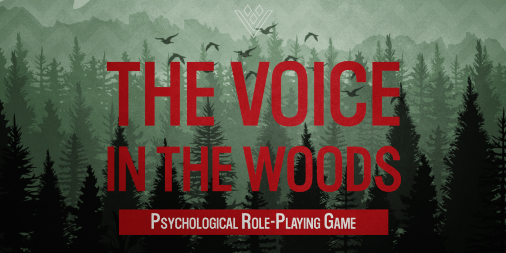 The Voice In The Woods