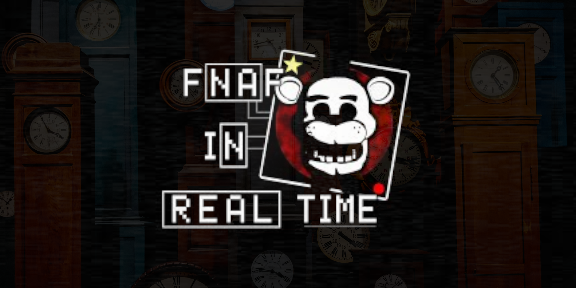 Five Nights With Capitalism In Real-Time