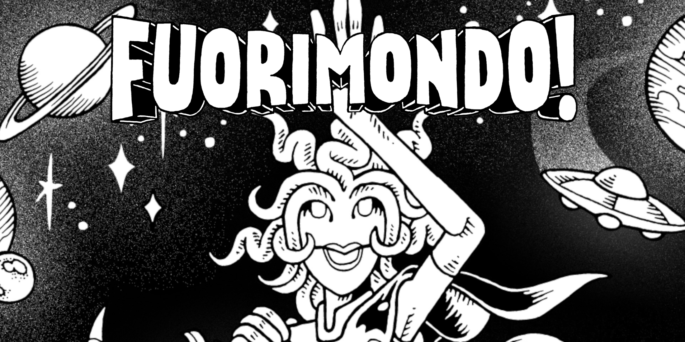 Fuorimondo: TTRPG’s New Space Ace