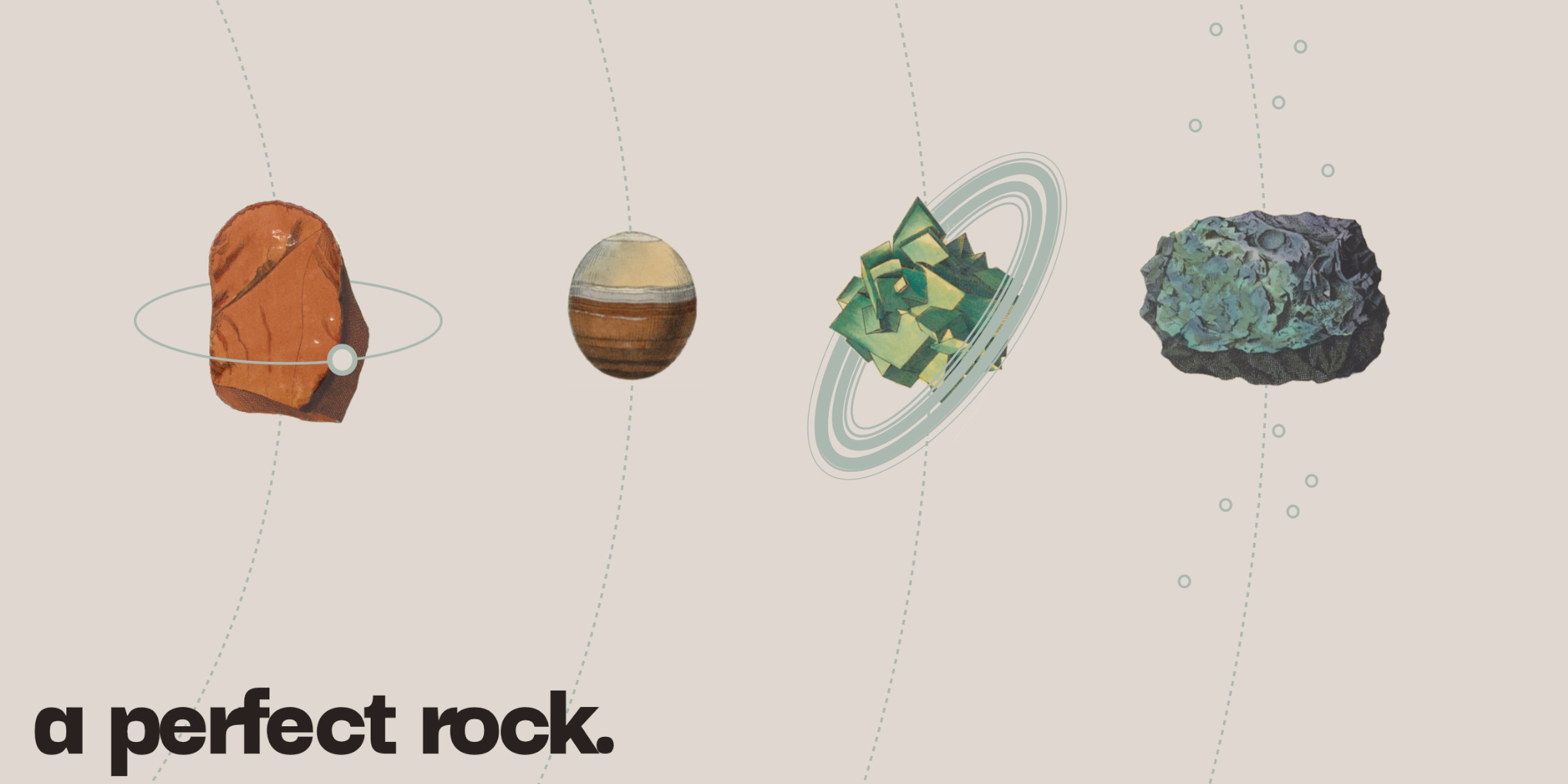 A Perfect Rock Uses Worldbuilding To Ask Big Questions