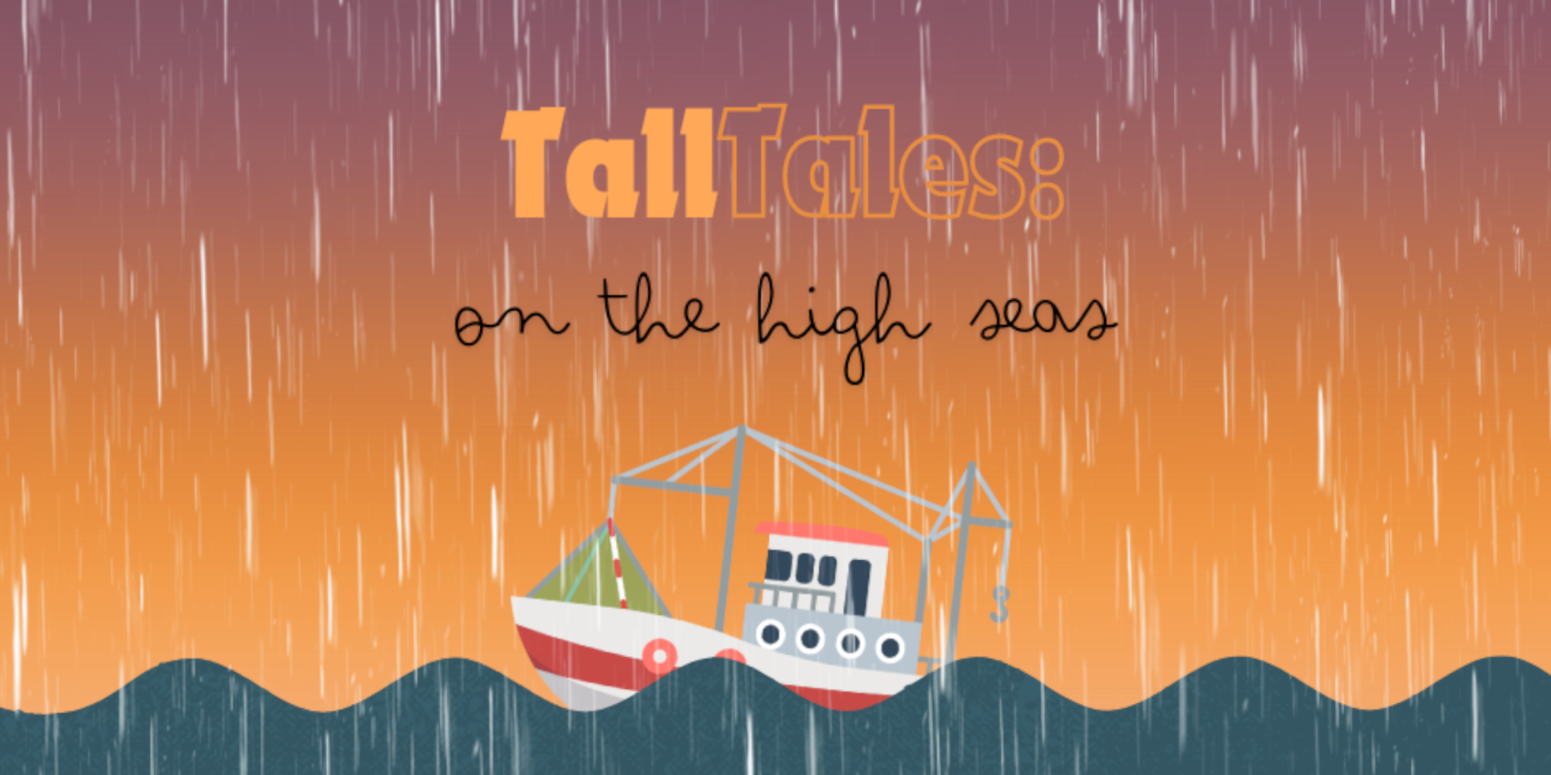 TallTales: On The High Seas Shows How To Create A Great Party TTRPG