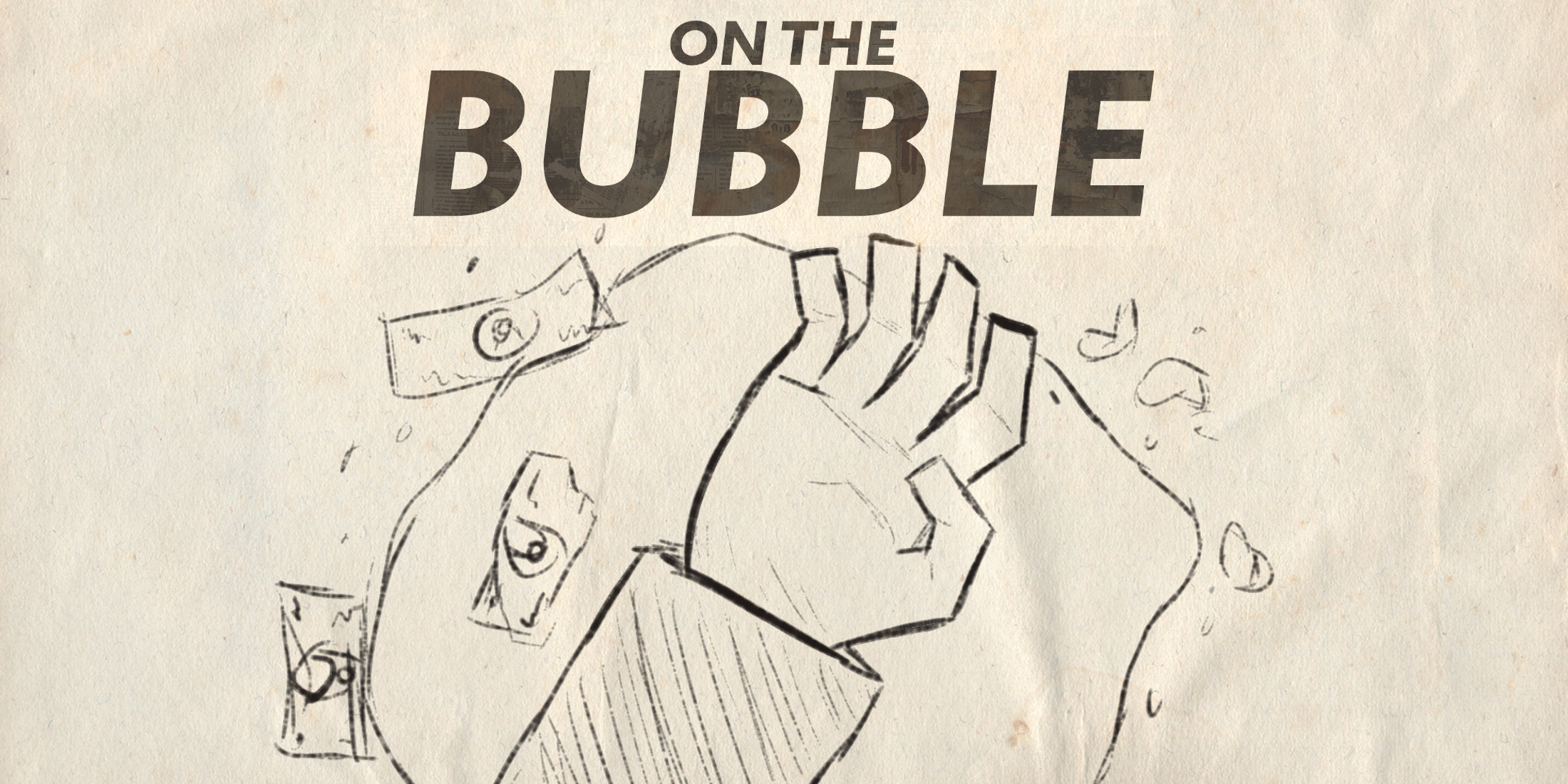 On The Bubble: A Game About Failing Criminals