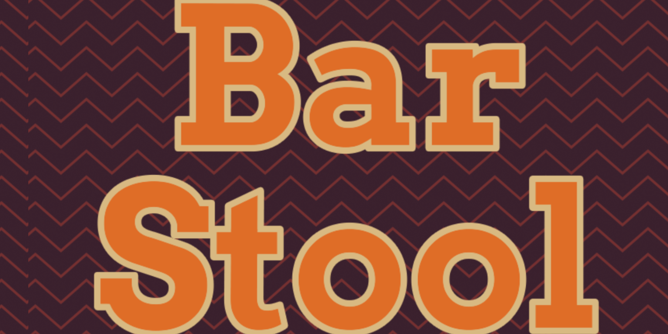 Bar Stool Stories: Speak Norm And Enter