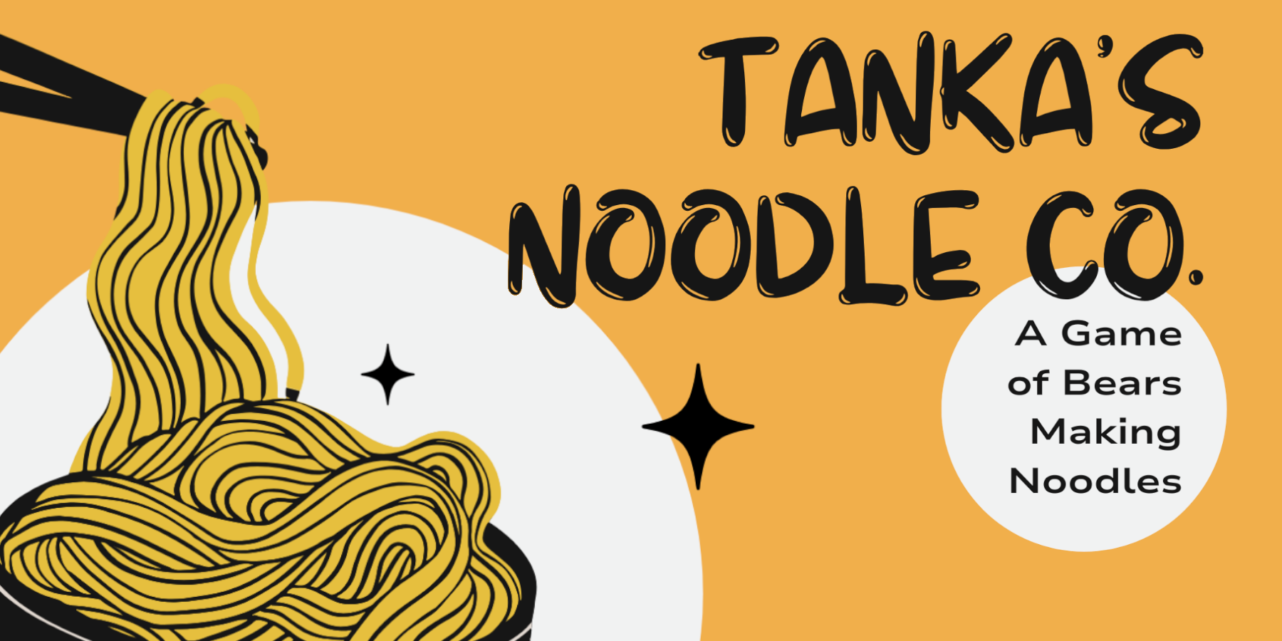 Tāṅka’s Noodle Co. – The Power Of Food And Family