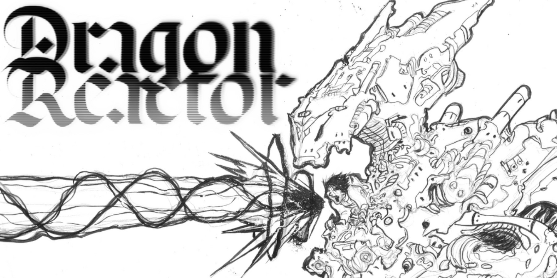 Dragon Reactor [Demo]: A Mecha Pilot Tragedy