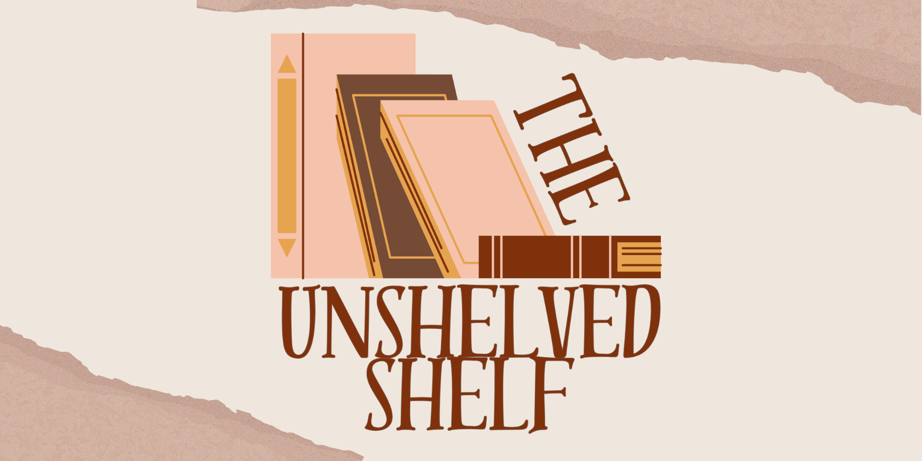 Unshelved Shelf Title Image Librarian TTRPG