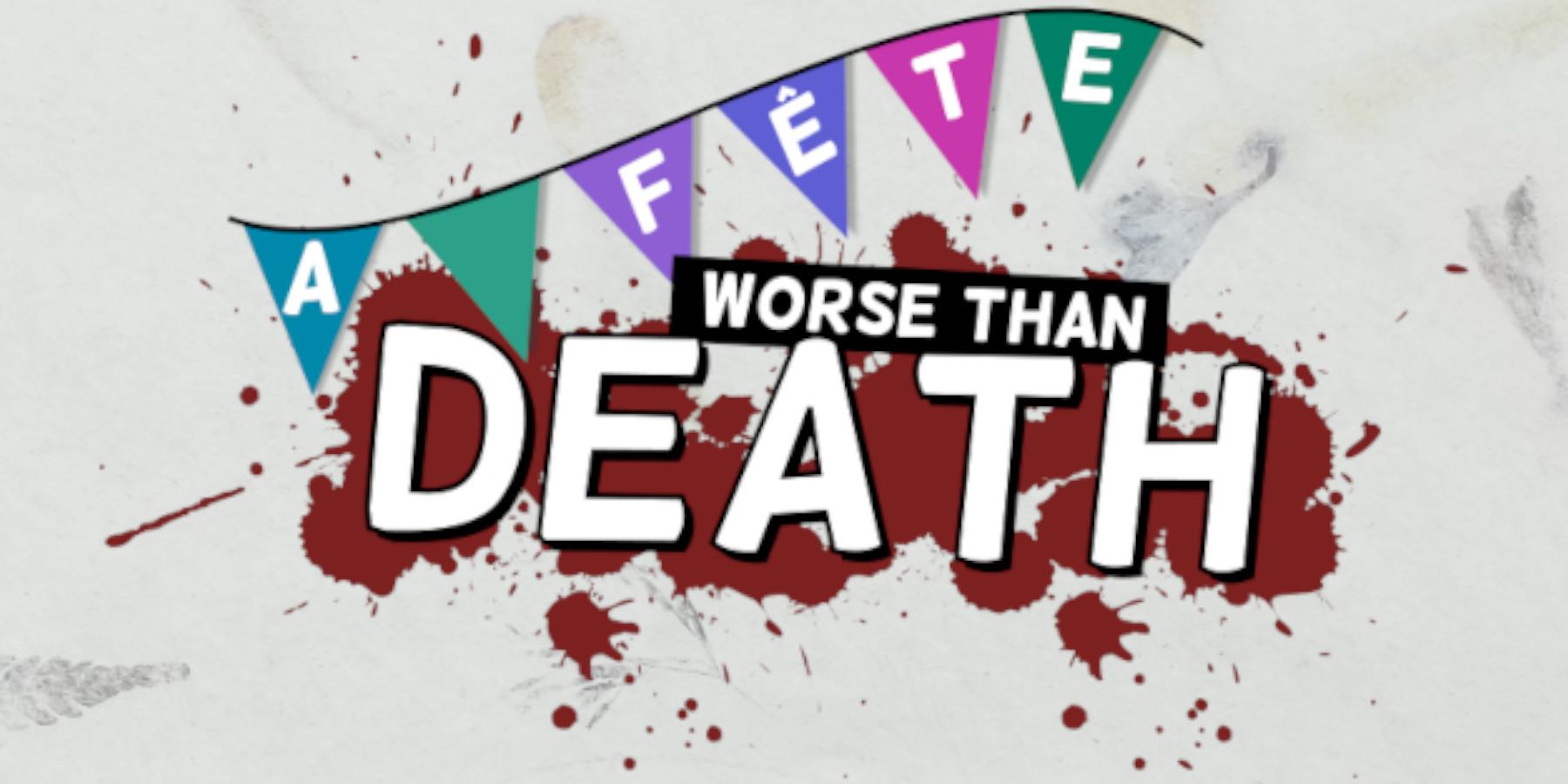 A Fête Worse Than Death: Great British Shoggoth