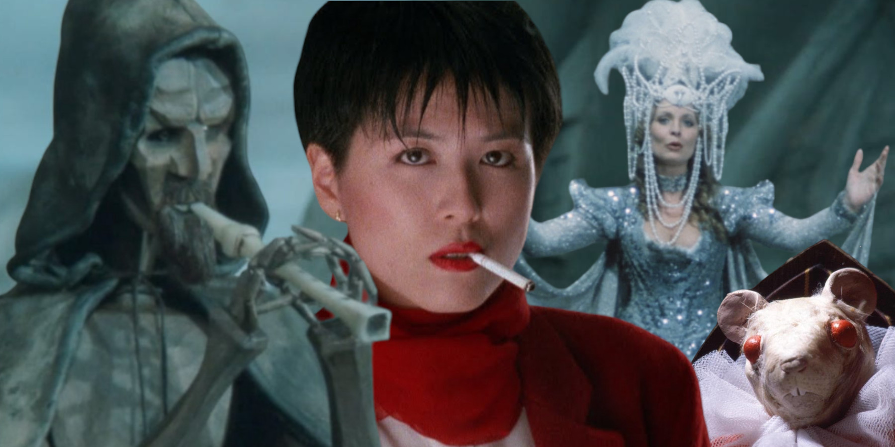 10 Great Movies On Eternal Family