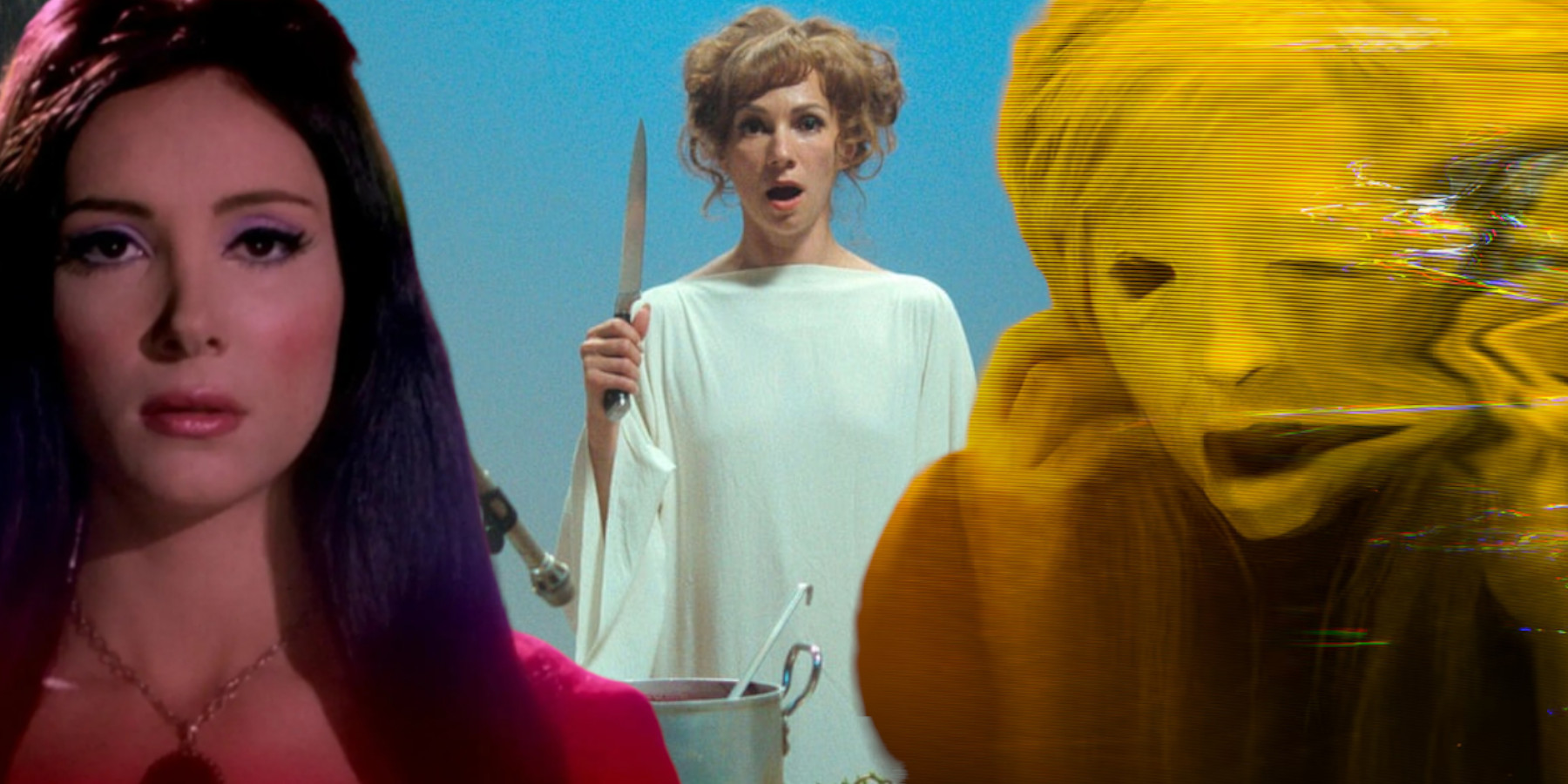 Best Horror Movies On Tubi