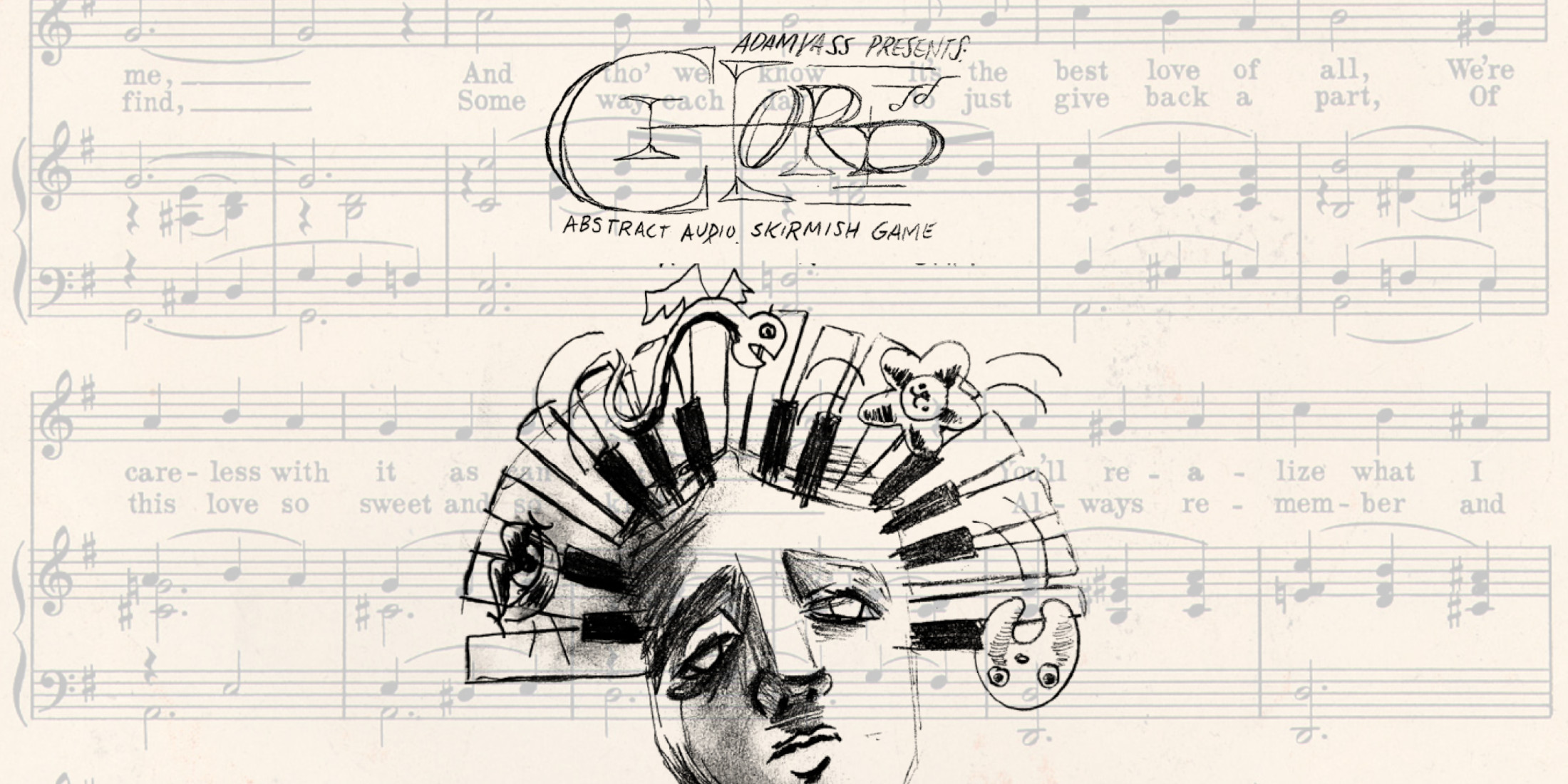 Chord: The Fantastic Tactics Game You Play On A Piano