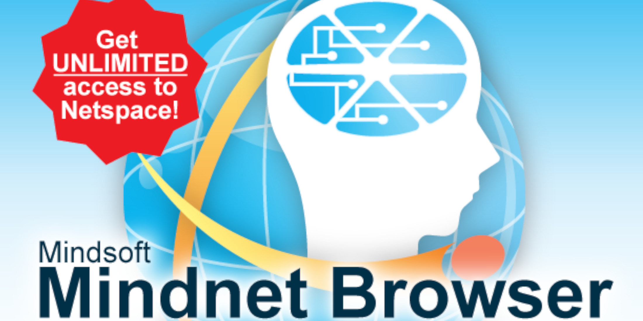 Mindnet Browser: A Solo Frutiger Aero Mind Trip