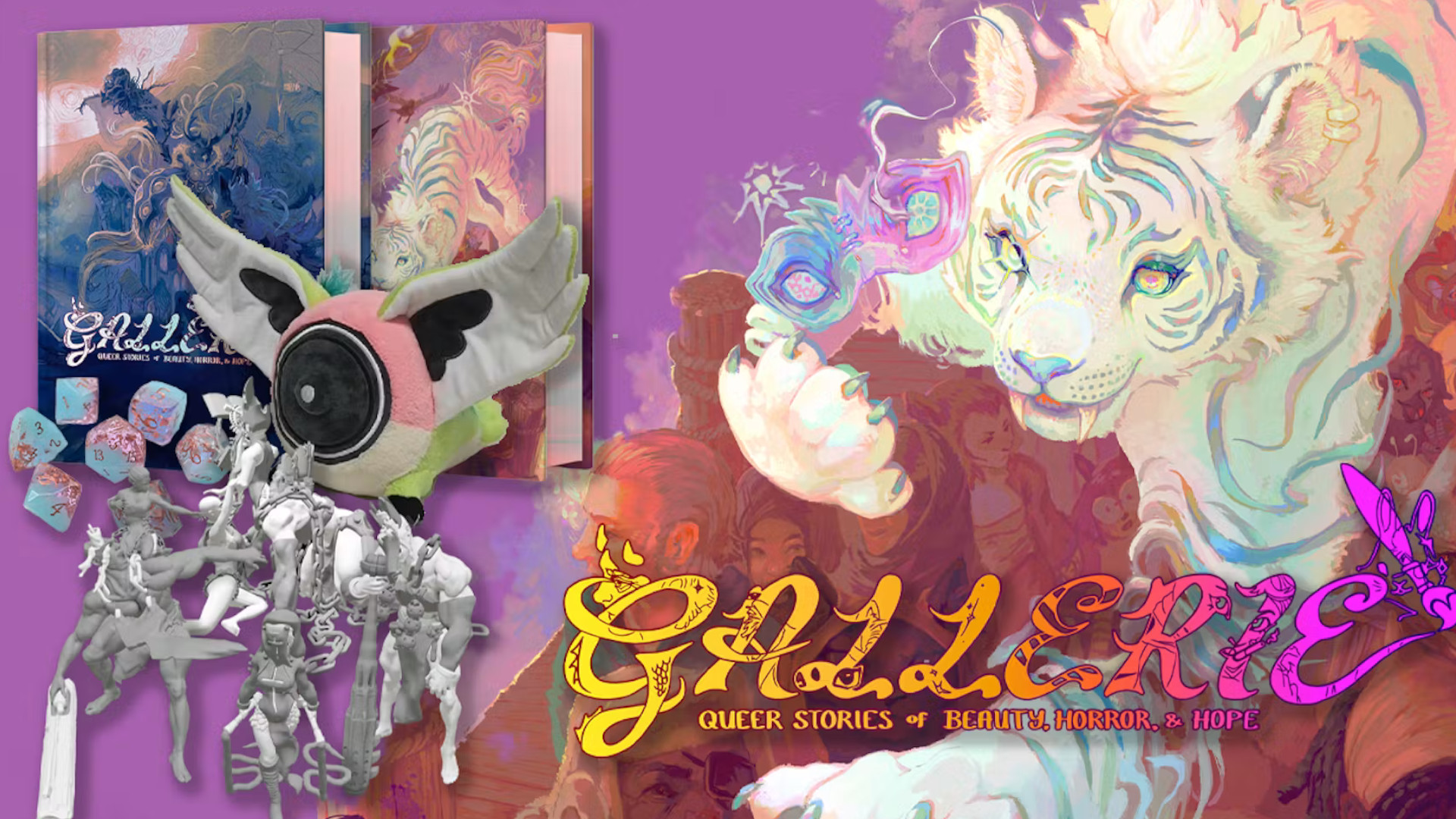 Gallerie Title Image