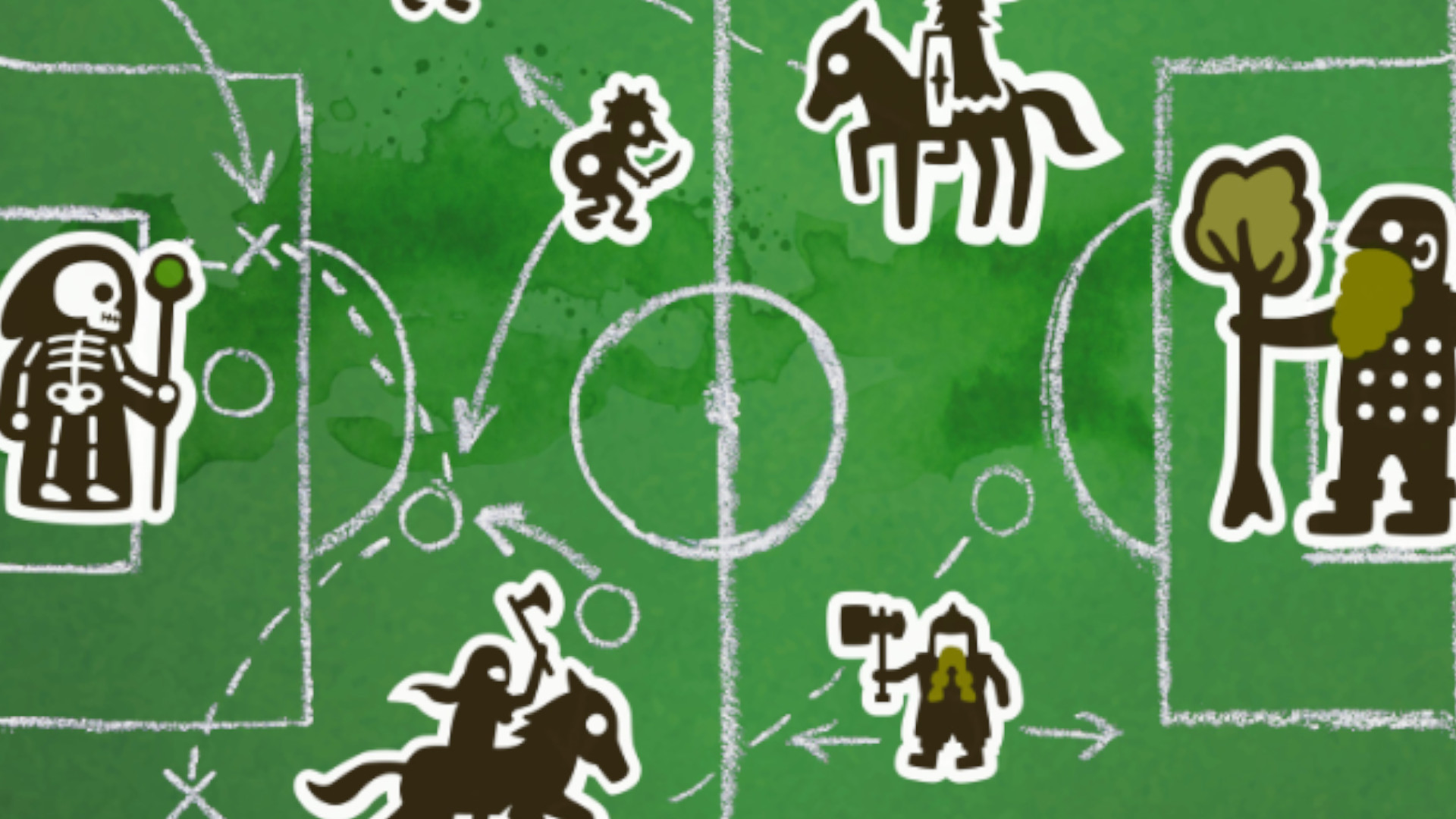 Fantasy Fantasy League Title
