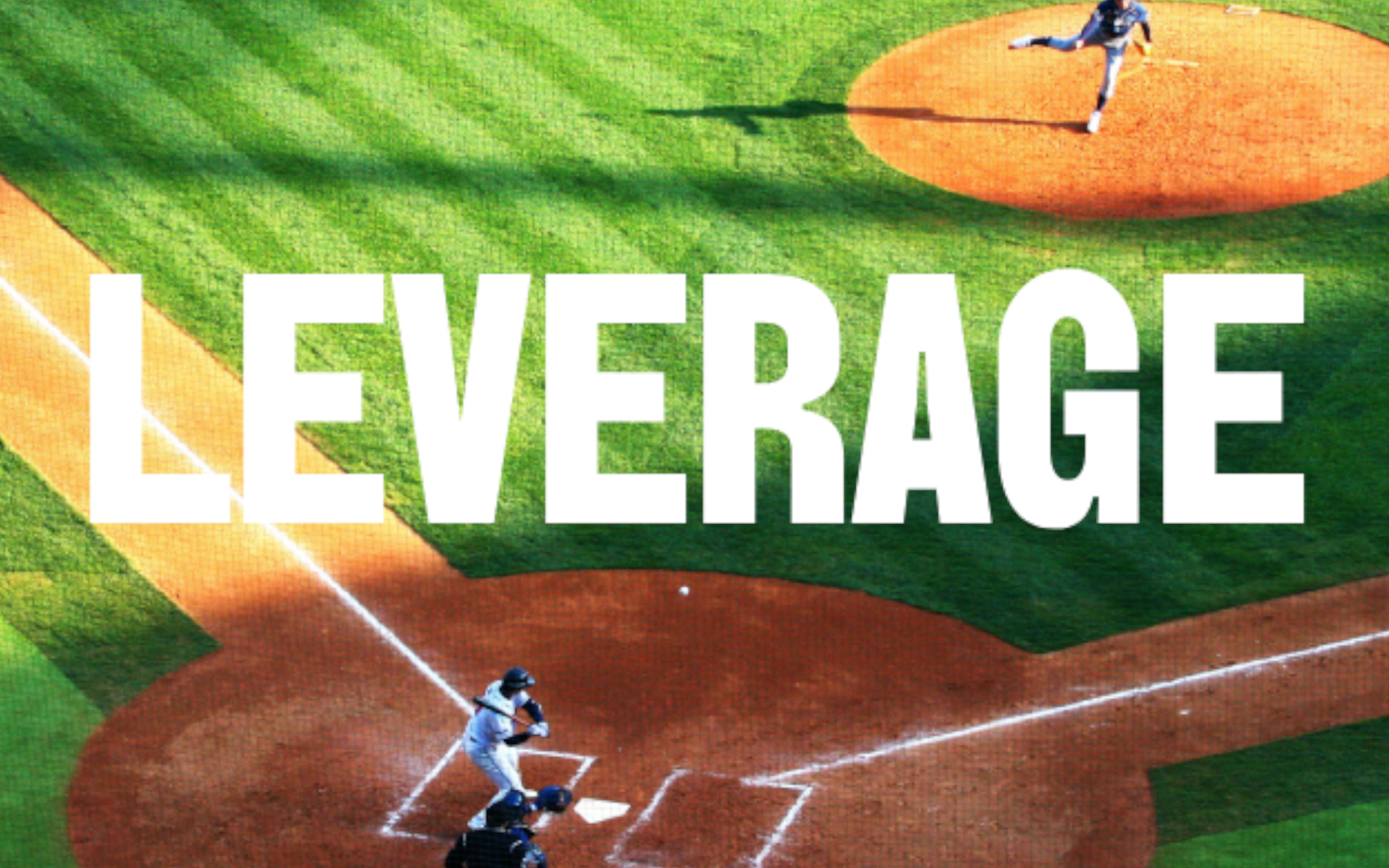 Leverage Baseball TTRPG